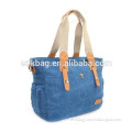 hot sale trendy lady tote bag, trendy girl hand bag